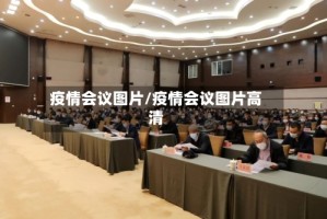 疫情会议图片/疫情会议图片高清