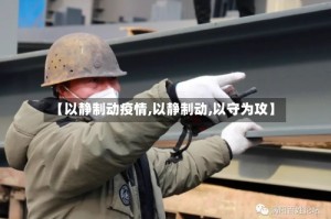【以静制动疫情,以静制动,以守为攻】