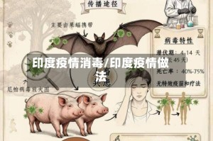 印度疫情消毒/印度疫情做法