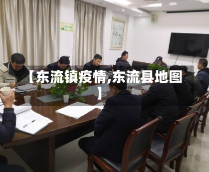 【东流镇疫情,东流县地图】