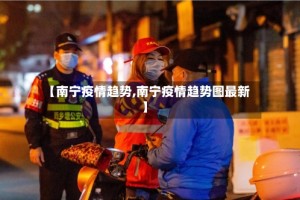 【南宁疫情趋势,南宁疫情趋势图最新】