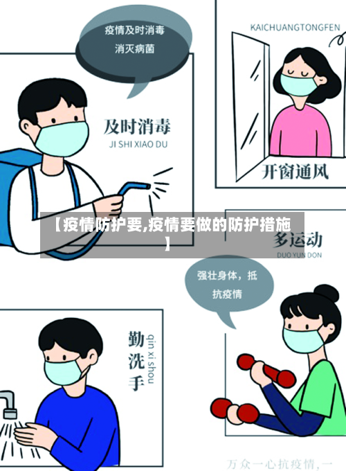 【疫情防护要,疫情要做的防护措施】-第2张图片
