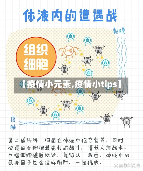 【疫情小元素,疫情小tips】-第1张图片