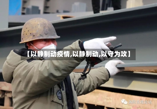 【以静制动疫情,以静制动,以守为攻】-第1张图片