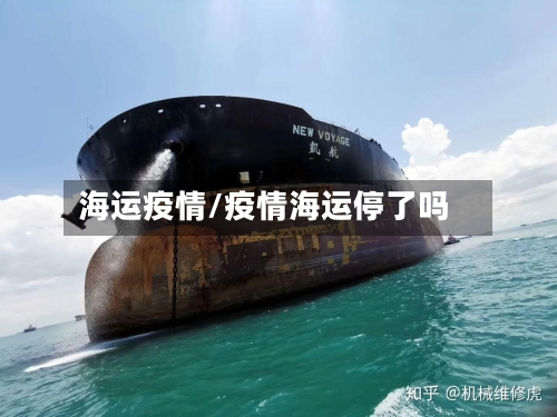 海运疫情/疫情海运停了吗-第1张图片
