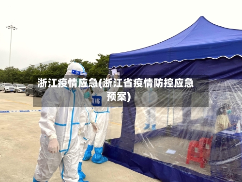 浙江疫情应急(浙江省疫情防控应急预案)-第3张图片