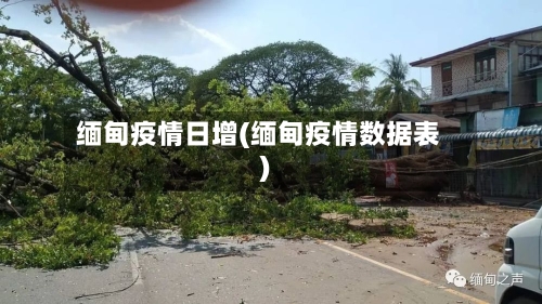 缅甸疫情日增(缅甸疫情数据表)-第1张图片