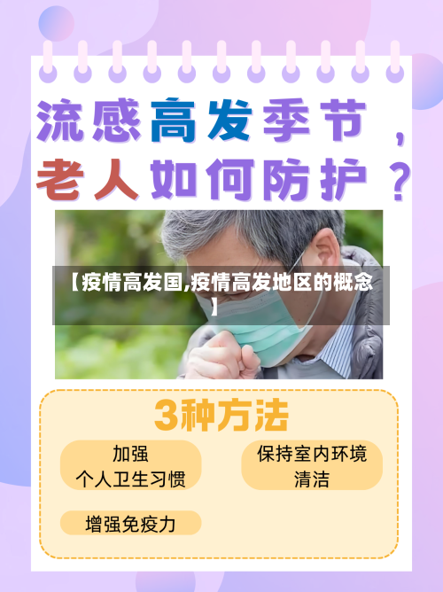 【疫情高发国,疫情高发地区的概念】-第3张图片