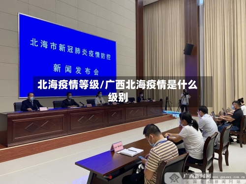北海疫情等级/广西北海疫情是什么级别-第1张图片