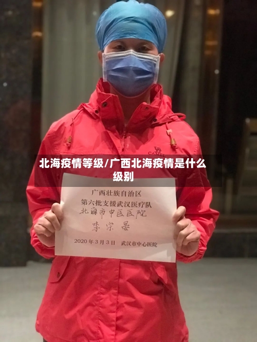 北海疫情等级/广西北海疫情是什么级别-第2张图片