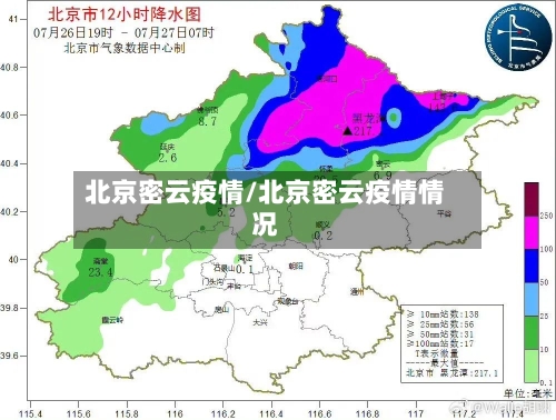 北京密云疫情/北京密云疫情情况-第1张图片