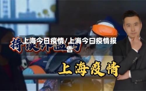 上海今日疫情/上海今曰疫情报告-第2张图片