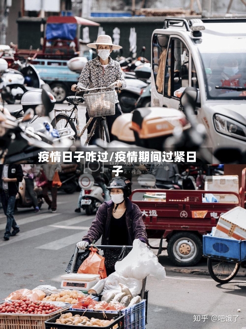 疫情日子咋过/疫情期间过紧日子-第2张图片