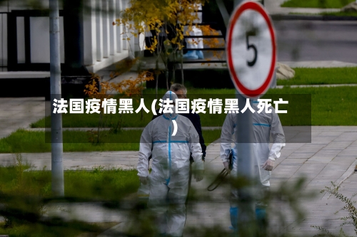 法国疫情黑人(法国疫情黑人死亡)-第2张图片
