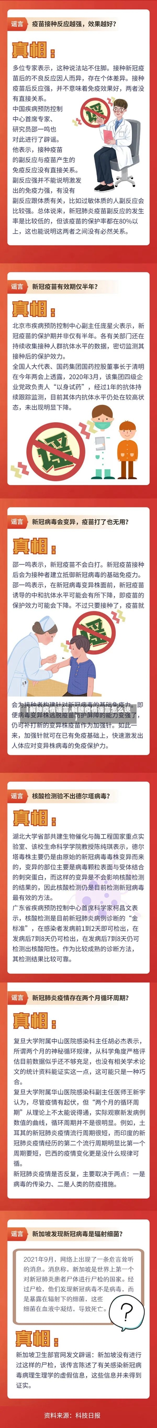 【解除疫情谣言,解除疫情谣言怎么说】-第2张图片