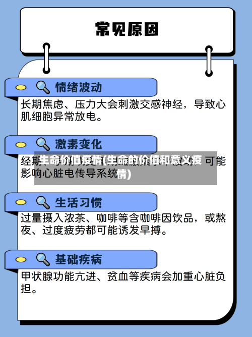 生命价值疫情(生命的价值和意义疫情)-第1张图片