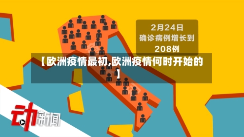 【欧洲疫情最初,欧洲疫情何时开始的】-第1张图片