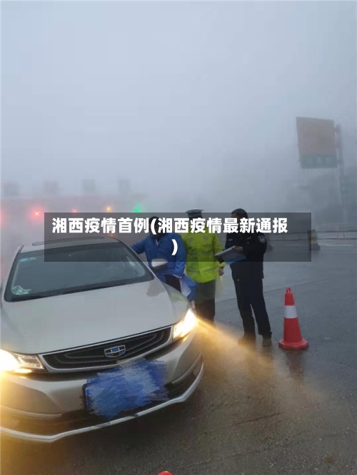 湘西疫情首例(湘西疫情最新通报)-第2张图片