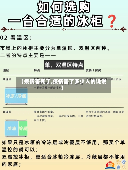 【疫情害死了,疫情害了多少人的说说】-第1张图片