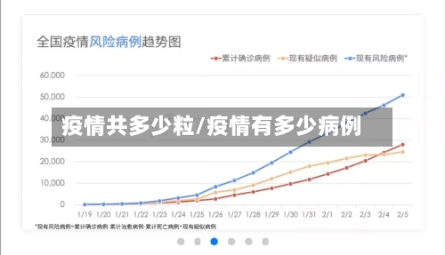 疫情共多少粒/疫情有多少病例-第1张图片